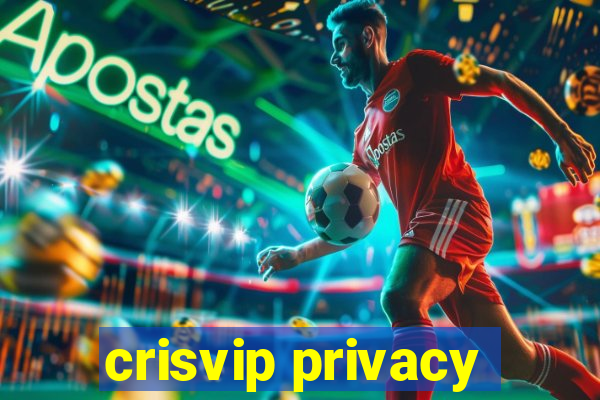 crisvip privacy